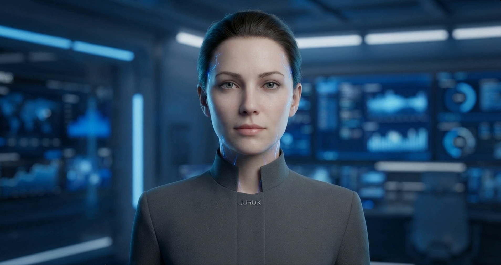 Vera — Secretaria virtual IA